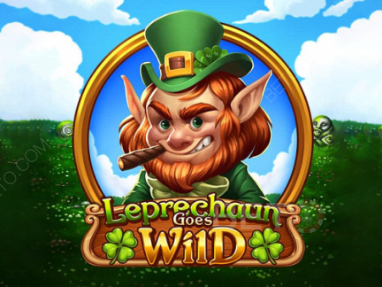 Leprechaun Goes Wild Demo