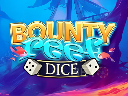 Bounty Reef Demo