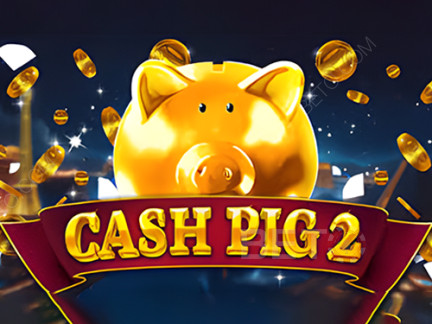 Cash Pig 2 Demo