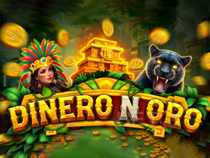 Dinero N Oro Demo