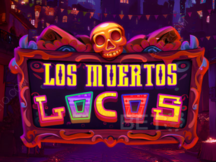 Los Muertos Locos Demo