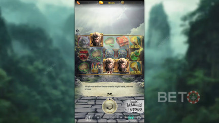 Black Myth Wukong Spillemaskine » Spil for Sjov & Anmeldelse! (2025)
