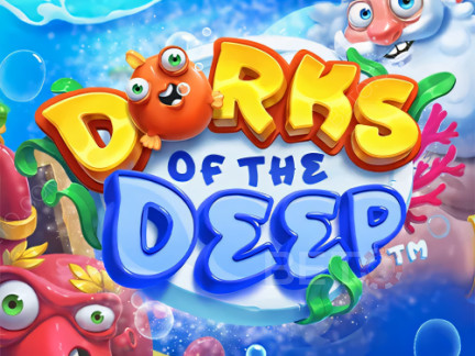 Dorks of the Deep Demo