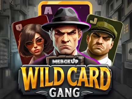 Wild Card Gang Demo
