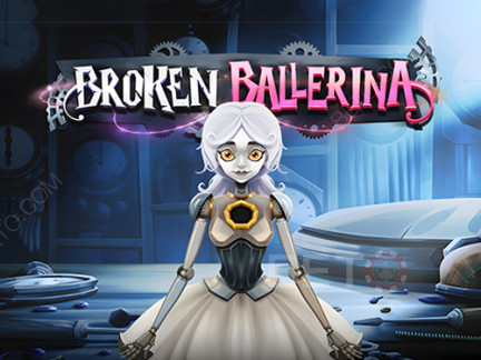Broken Ballerina Demo
