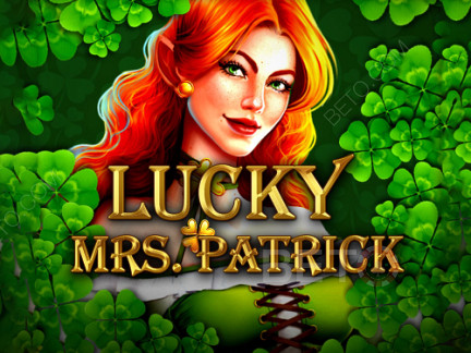 Lucky Mrs Patrick Demo