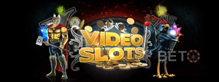 Klik her for at læse vores anmeldelse af Videoslots Casinoet fra 2022!