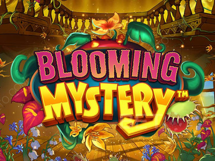 Blooming Mystery Demo