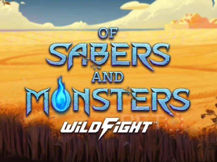 Of Sabers and Monsters