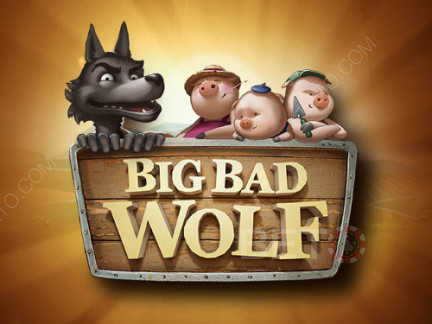 Big Bad Wolf Demo