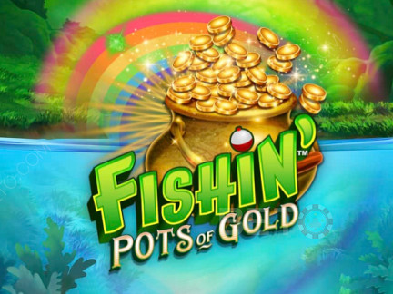Fishin' Pots Of Gold Demo