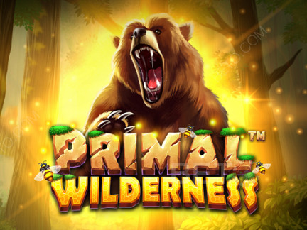 Primal Wilderness Demo