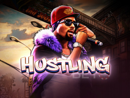Hustling Demo
