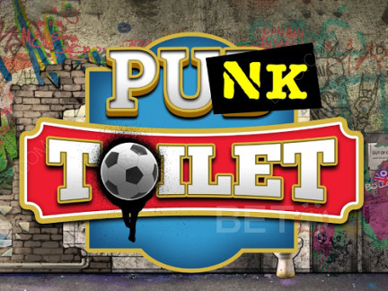 Punk Toilet Demo