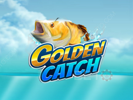 Golden Catch Demo