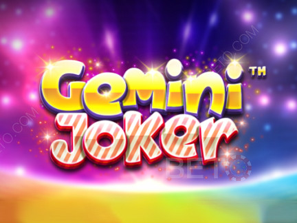 Gemini Joker Demo