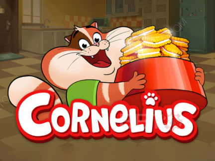Cornelius Demo