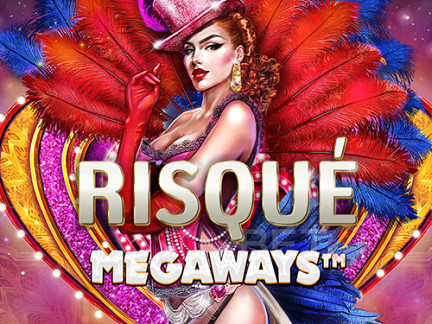 Risqué Megaways Demo