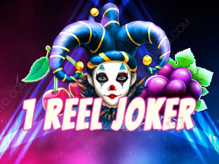 1 Reel Joker Demo