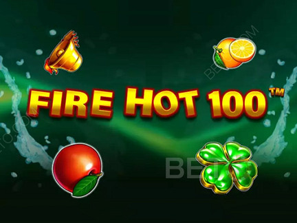Fire Hot 100 Demo