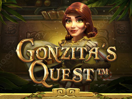 Gonzita's Quest Demo