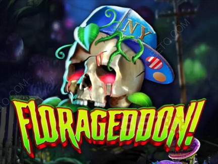 Florageddon! Demo