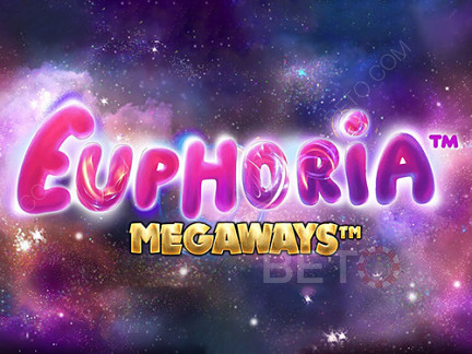 Euphoria Megaways Demo