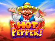 Hot Pepper (Pragmatic Play) 